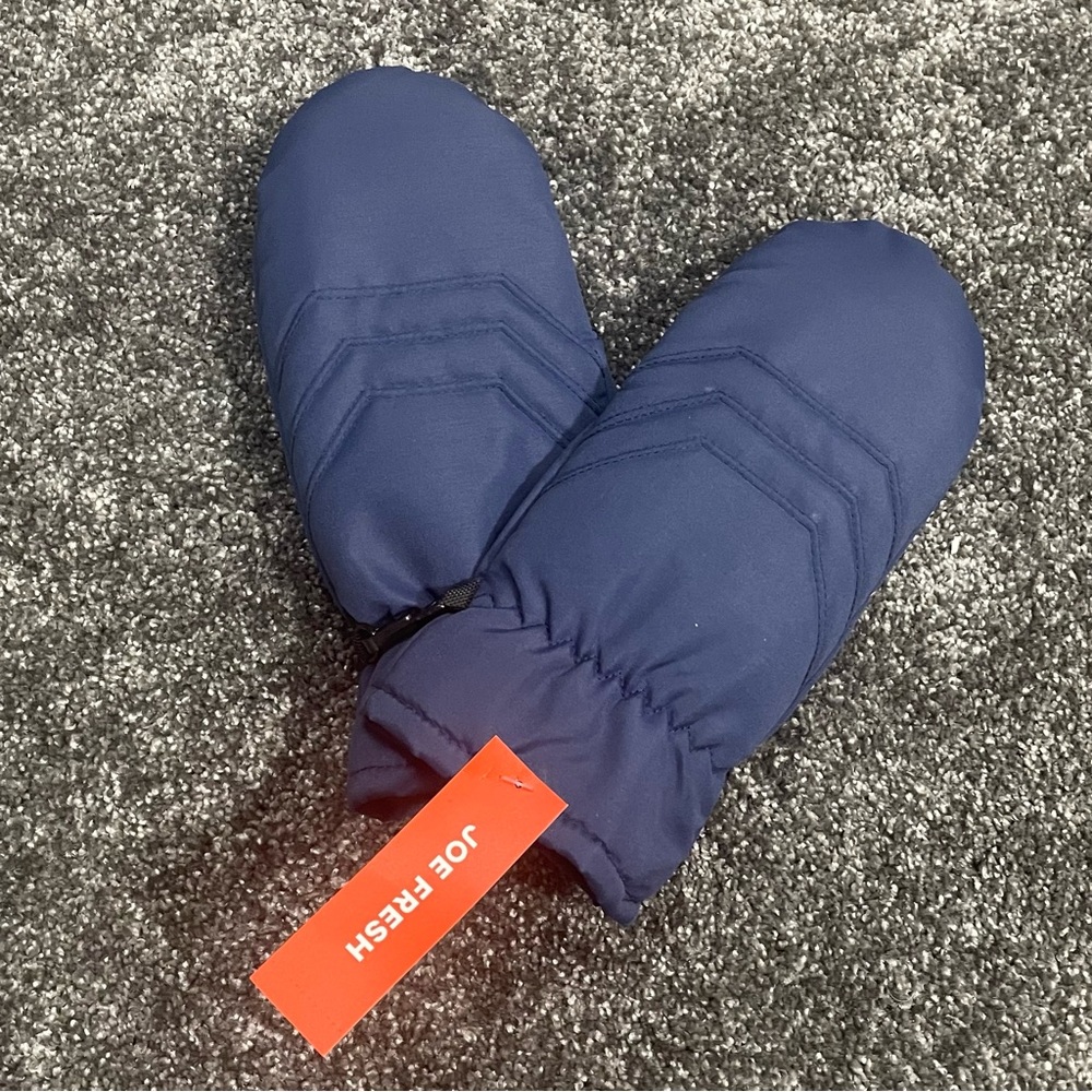 Joe Fresh Winter Gloves. Brand New with Tags